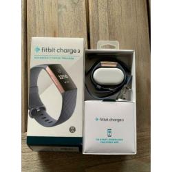 fitbit charge 3