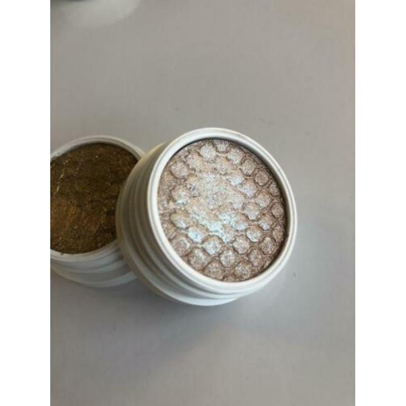 Colourpop supershock shadow