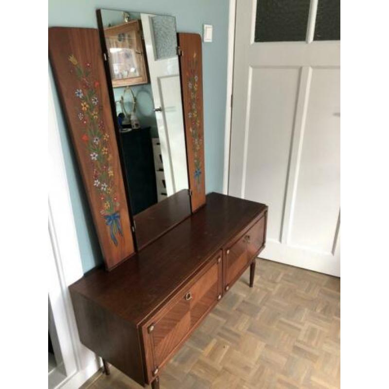 Klaptafel jaren 60/70