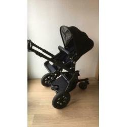 Joolz Day Studio Noir incl. Maxi Cosi pebble