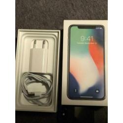 Iphone x 64gb ruilen mogelijk!