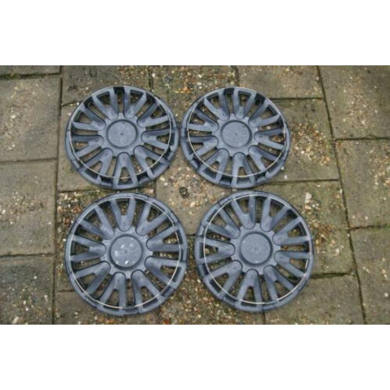 Wieldoppen universele 13 inch (Universele Nieuwe)