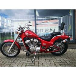 HONDA VT 600 SHADOW(1992) 29KW inruil mogelijk