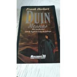 Complete serie Duin - Frank Herbert