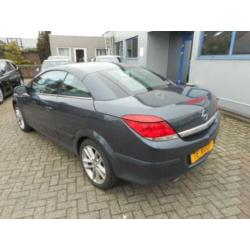 Opel Astra Cabriolet 1.6 16v Enjoy