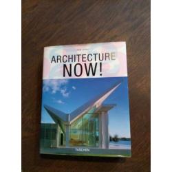 Diverse architectuur boeken €5,- p/st