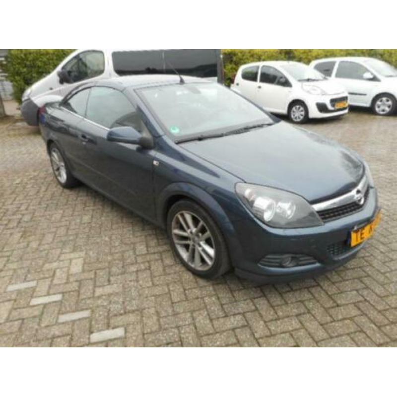 Opel Astra Cabriolet 1.6 16v Enjoy