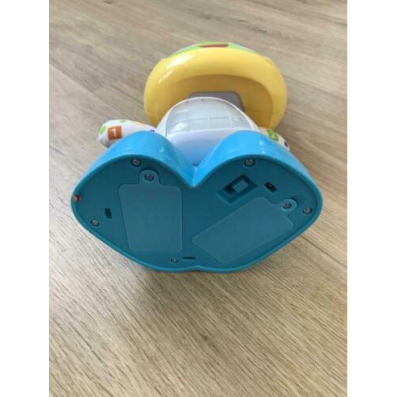 Fisher-Price Dance and Move BeatBo Bug