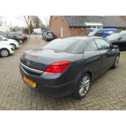 Opel Astra Cabriolet 1.6 16v Enjoy