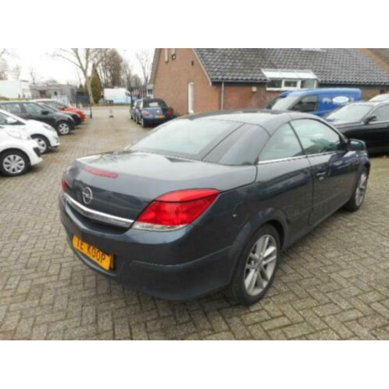 Opel Astra Cabriolet 1.6 16v Enjoy