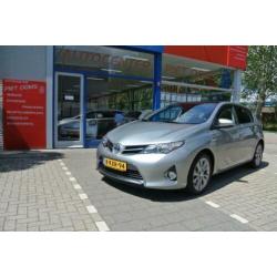 TOYOTA Auris 1.8 Hybrid 136pk CVT Lease Panoramadak