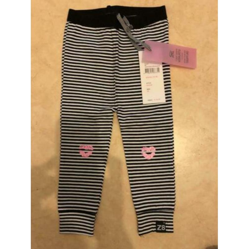 Z8 legging maat 86