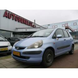 Honda Jazz 1.4 S - Airco