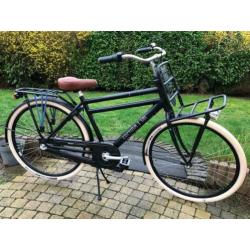 Cortina U4 Herenfiets 3 Versnellingen 28" inch H50cm