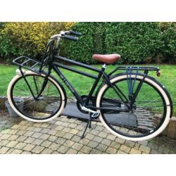 Cortina U4 Herenfiets 3 Versnellingen 28" inch H50cm