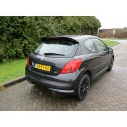 Peugeot 207 1.4 VTi XS Pack 2e eigenaar,N.A.P,Climate Contro