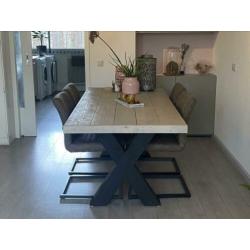 Eettafel