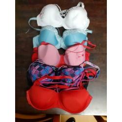 Marlies Dekkers bh's 80D