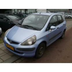 Honda Jazz 1.4 S - Airco