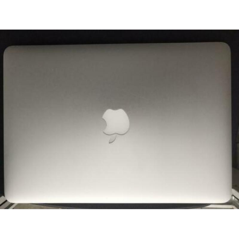 Nette MacBook Pro 13 inch 2013