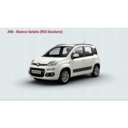 Fiat Panda 1.0 Hybrid Easy Cross * Wordt verwacht *