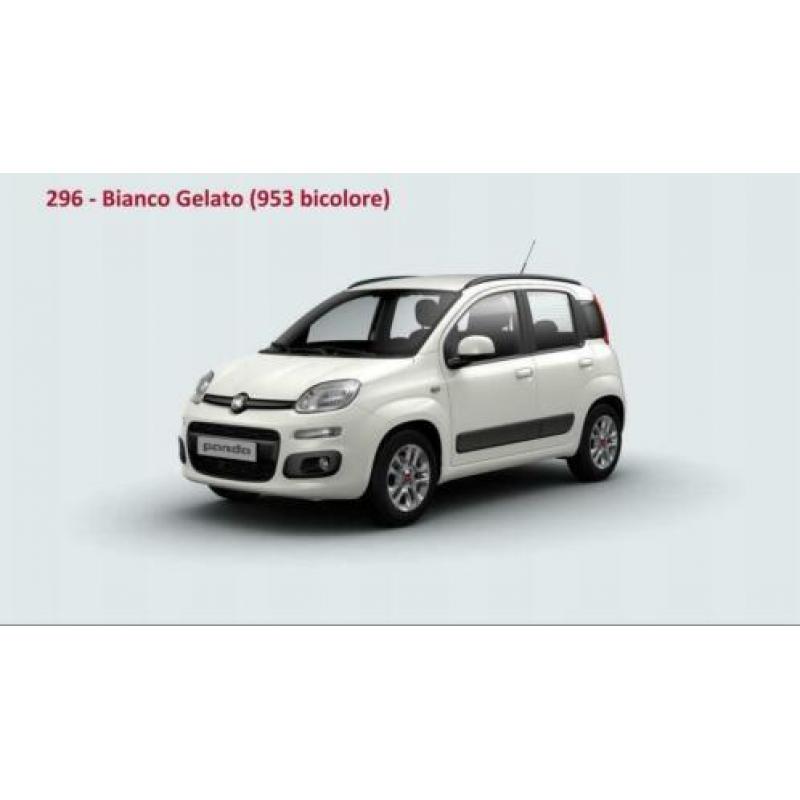 Fiat Panda 1.0 Hybrid Easy Cross * Wordt verwacht *