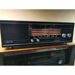 Philips 22 RB 382/007 radio