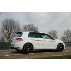 Volkswagen Golf 2.0 TSI GTI Performance