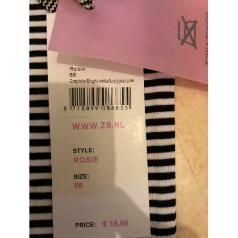 Z8 legging maat 86