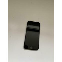 iPhone 7 128GB black voor een prikkie!