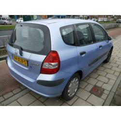 Honda Jazz 1.4 S - Airco