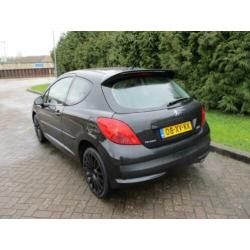 Peugeot 207 1.4 VTi XS Pack 2e eigenaar,N.A.P,Climate Contro