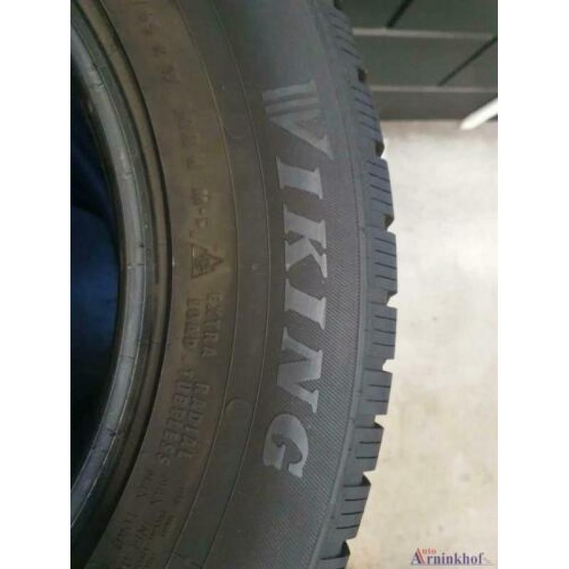 Band 235/65R17 Viking winter