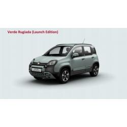 Fiat Panda 1.0 Hybrid Easy Cross * Wordt verwacht *