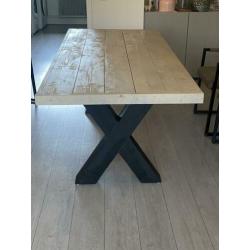 Eettafel