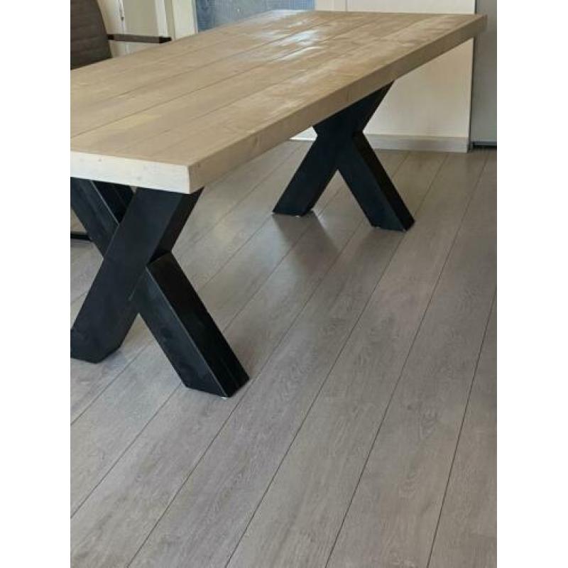 Eettafel