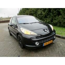 Peugeot 207 1.4 VTi XS Pack 2e eigenaar,N.A.P,Climate Contro