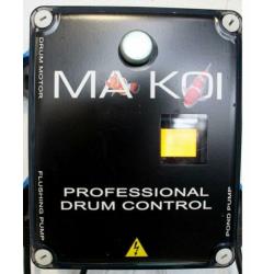 Makoi trommelfilter Drum 30