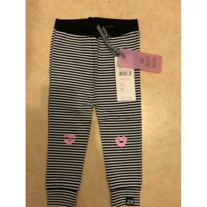 Z8 legging maat 86