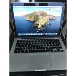 Nette MacBook Pro 13 inch 2013