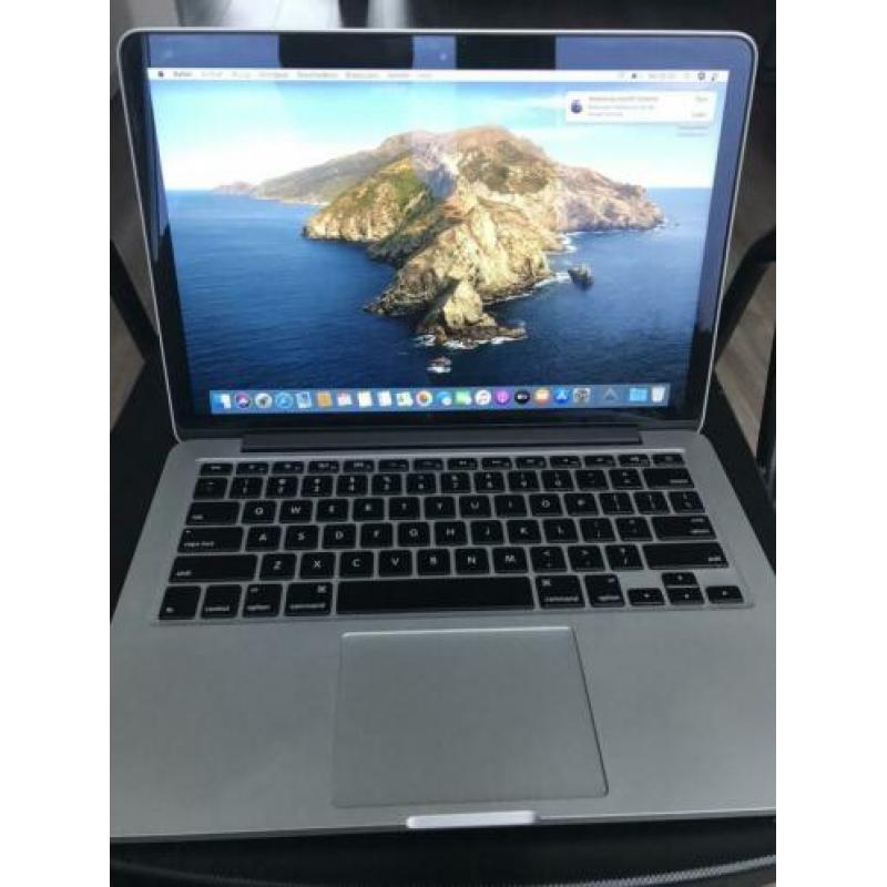 Nette MacBook Pro 13 inch 2013