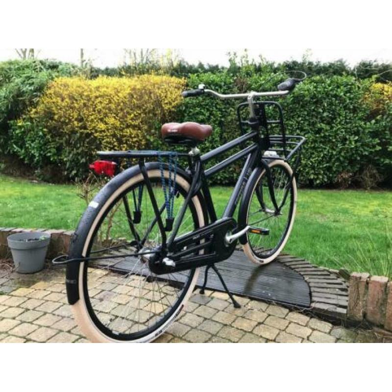 Cortina U4 Herenfiets 3 Versnellingen 28" inch H50cm