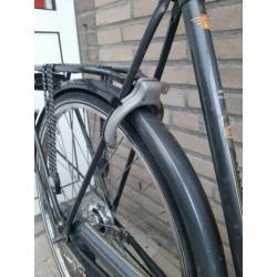 Batavus Herenfiets, Studentenfiets