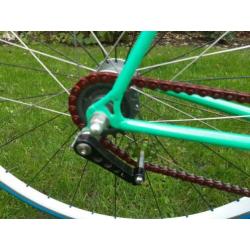 Hippe Singlespeed met 2 versnellingen