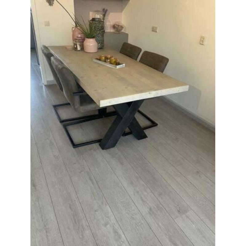 Eettafel