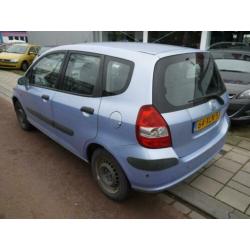 Honda Jazz 1.4 S - Airco