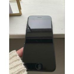 iPhone 7 128GB black voor een prikkie!