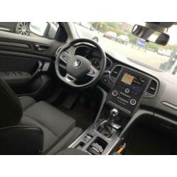 Renault Mégane 1.5 DCI 81KW Eco2 ZEN 5DRS (bj 2017)