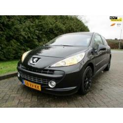 Peugeot 207 1.4 VTi XS Pack 2e eigenaar,N.A.P,Climate Contro