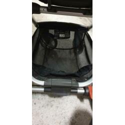 Te koop stokke crusi